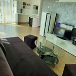 Hotel Santa Maria Burgas
