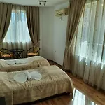 Hotel Santa Maria Burgas