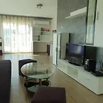 Santa Maria Hotel Burgas