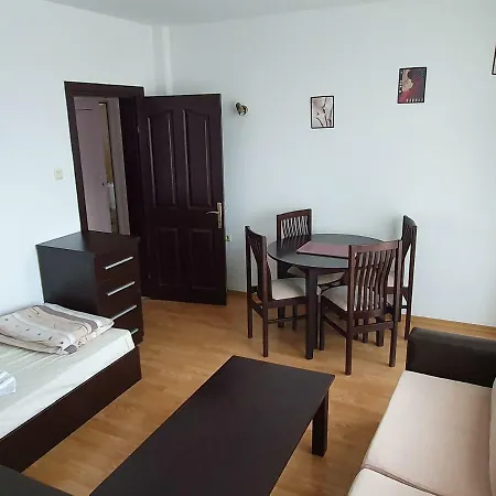 Santa Maria Бургас