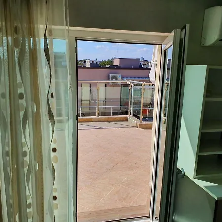 Hotell Santa Maria