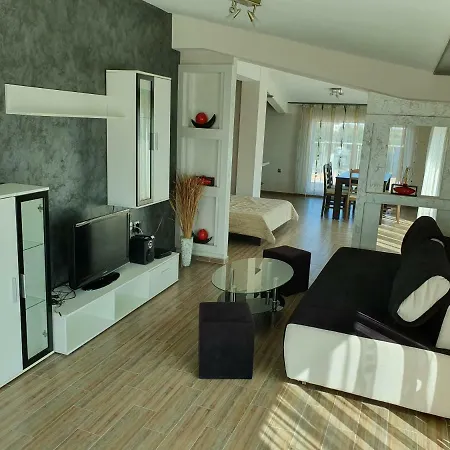 Santa Maria Отель 2*