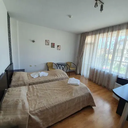Santa Maria Hotell