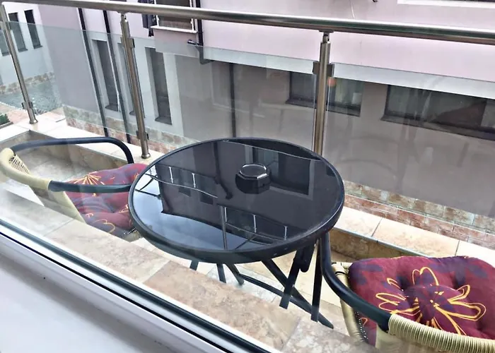 فندق Santa Maria