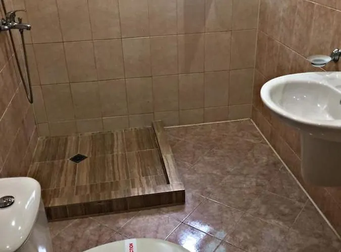 فندق Santa Maria