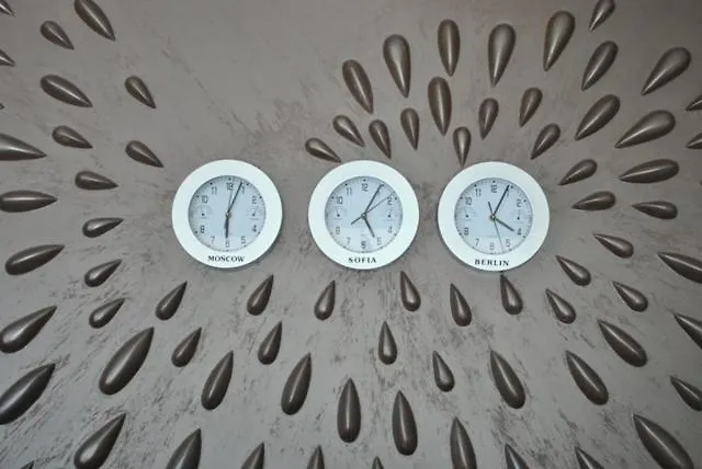 Santa Maria 2* بورغاس