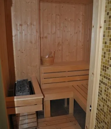 فندق Santa Maria