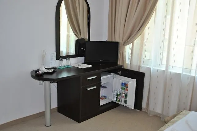 Santa Maria 2* بورغاس