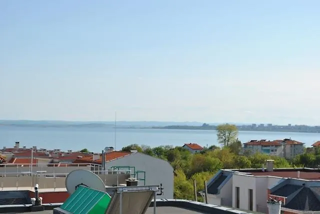 فندق Santa Maria 2*