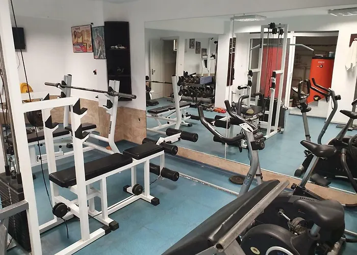 Santa Maria فندق