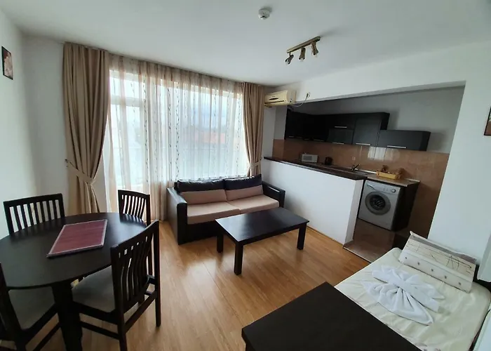 Santa Maria Hotel 2*