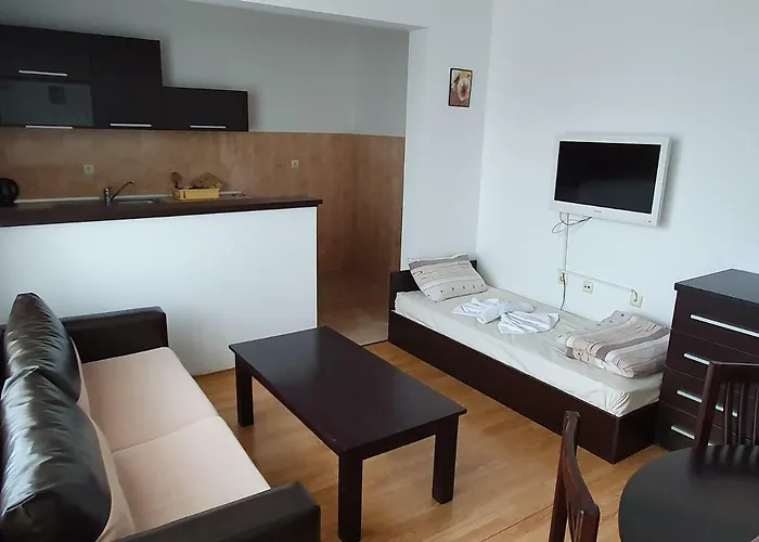 Santa Maria بورغاس