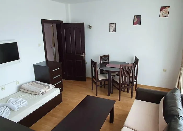 Santa Maria بورغاس