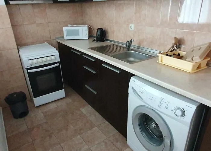 فندق Santa Maria 2*