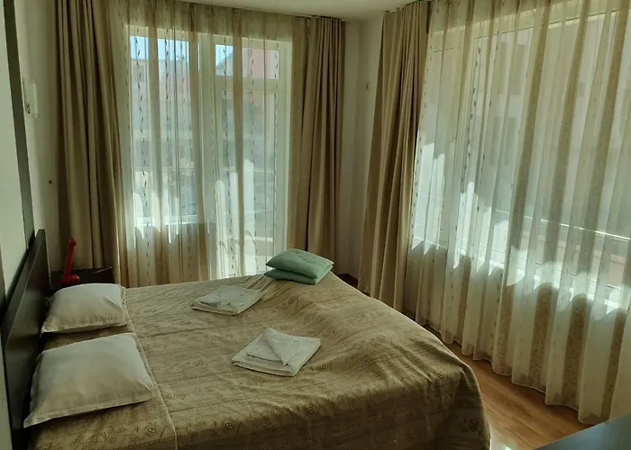 Hotel Santa Maria 2*