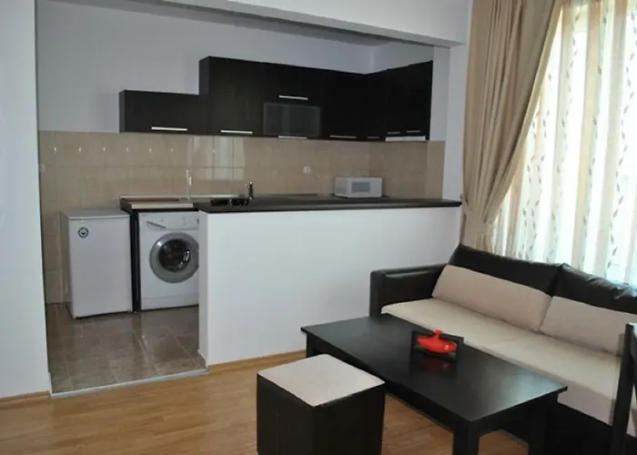 Santa Maria فندق