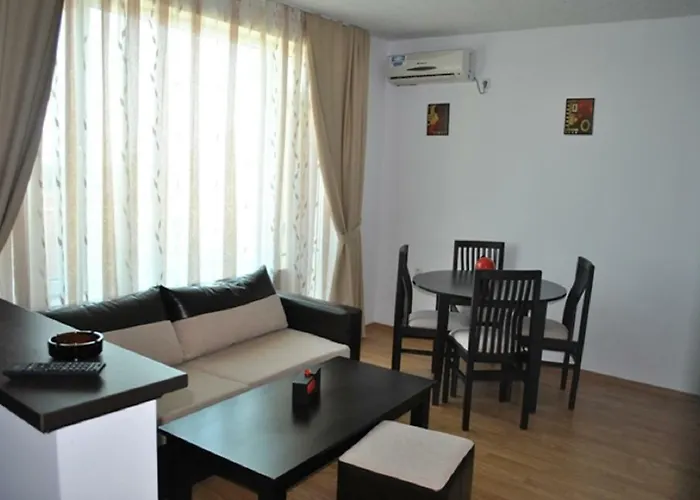 فندق Santa Maria