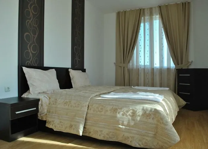 Santa Maria فندق