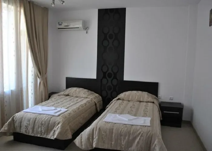 Santa Maria Hotel Burgas