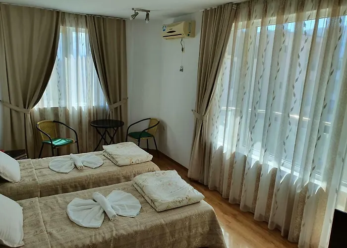 Hotel Santa Maria 2*