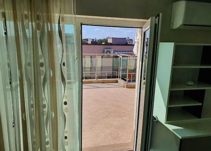 فندق Santa Maria