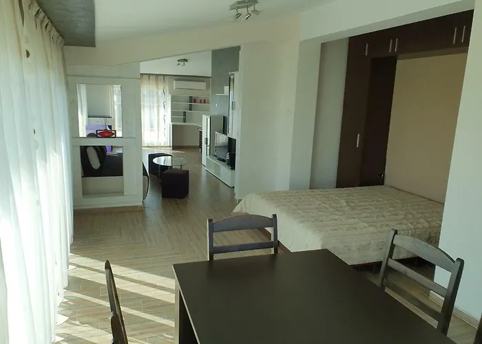 Santa Maria بورغاس