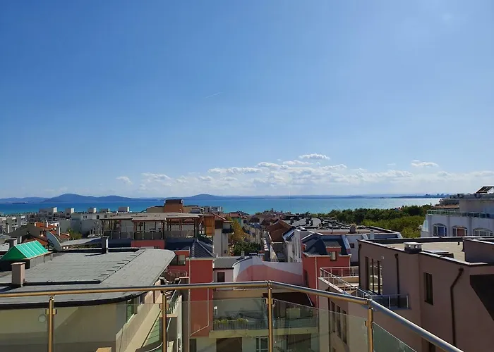 Santa Maria بورغاس