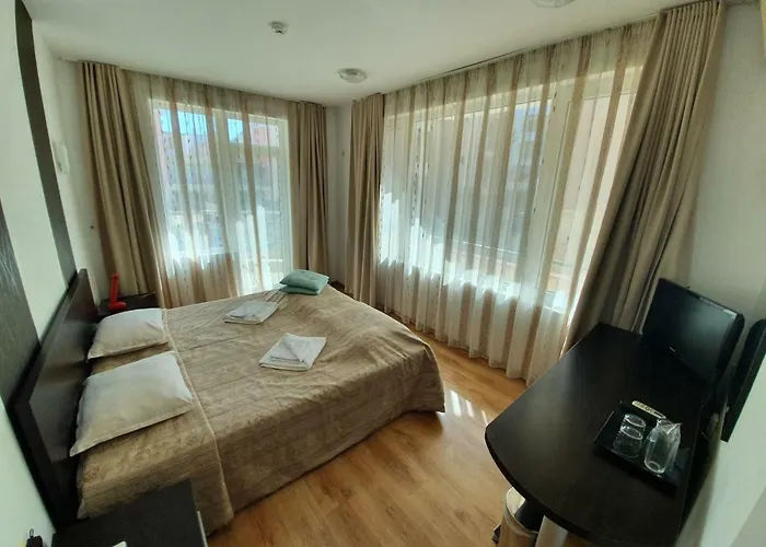 Santa Maria فندق