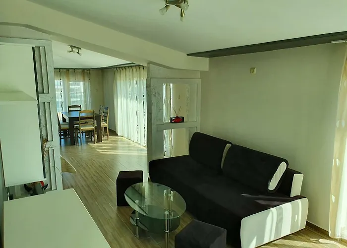 Santa Maria بورغاس