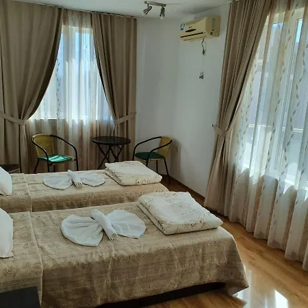 Hotell Santa Maria
