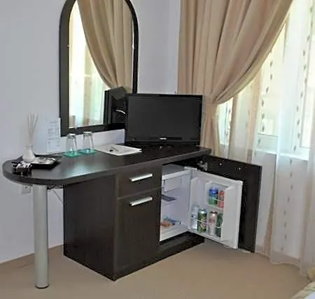 Hotell Santa Maria 2*