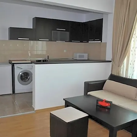 Hotell Santa Maria 2*