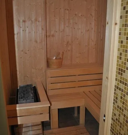 Hotell Santa Maria