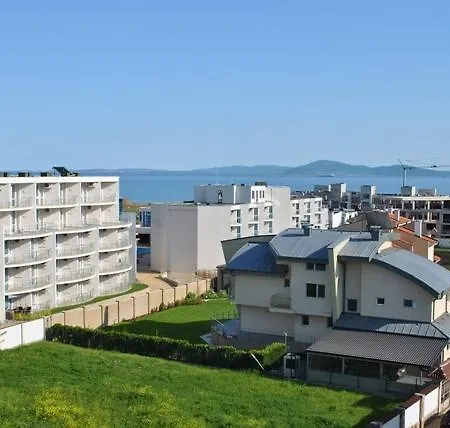 Santa Maria Burgas City