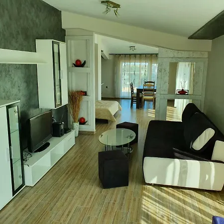 Hotell Santa Maria 2*
