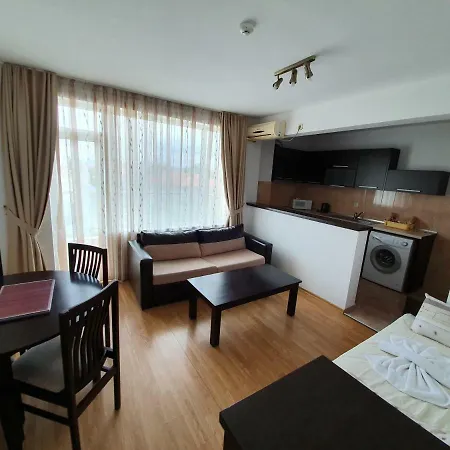 Santa Maria Hotell 2*