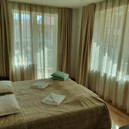 Hotell Santa Maria 2*