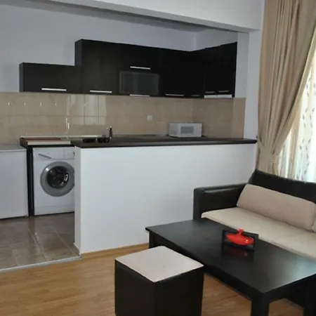 Santa Maria Hotell