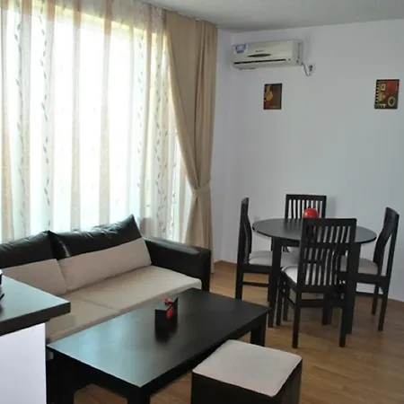 Hotell Santa Maria