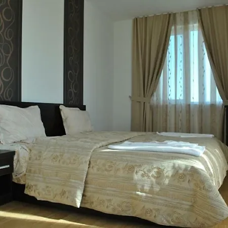 Santa Maria Hotell