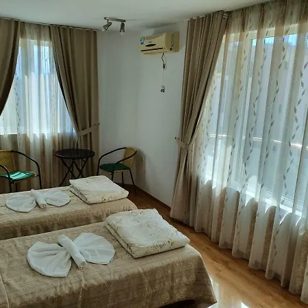 Hotell Santa Maria 2*
