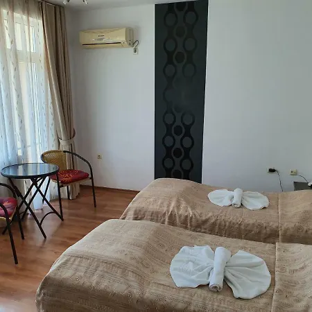 Ξενοδοχείο Santa Maria 2*