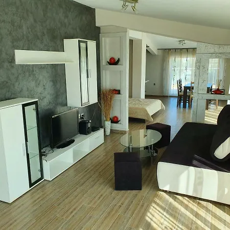 Hotell Santa Maria