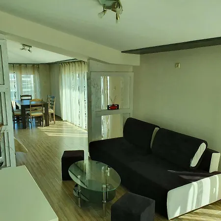 Santa Maria Burgas City